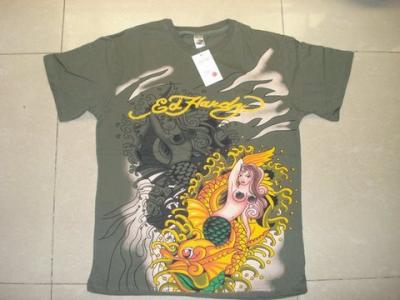 cheap Ed Hardy shirt(Men)-298